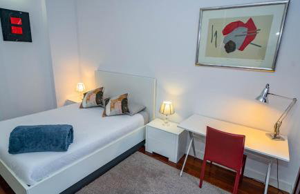 Apartamentos Libertad 24 - Photo 44