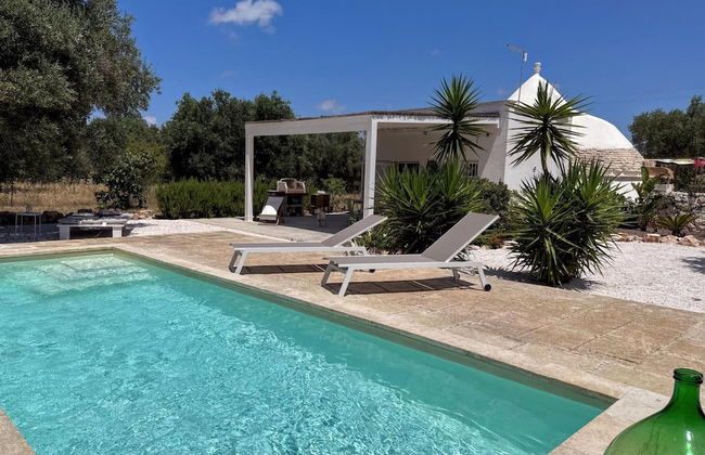 Trullo Oscar - Photo 3