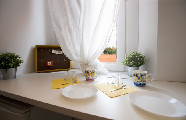 Home Hotel - Guinizzelli 6 - Foto 11