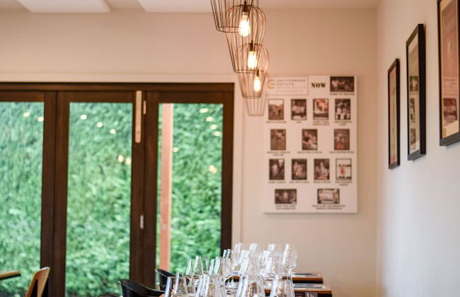 Crittenden Lakeside Villas - Foto 19