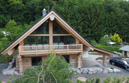 Tiefenbach-Chalet - Foto 24