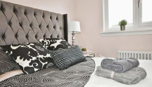 Modern house near Glasgow 3bdr - Foto 2