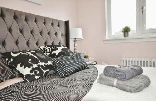 Modern house near Glasgow 3bdr - Foto 2