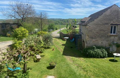 La Requeyrie - Foto 38