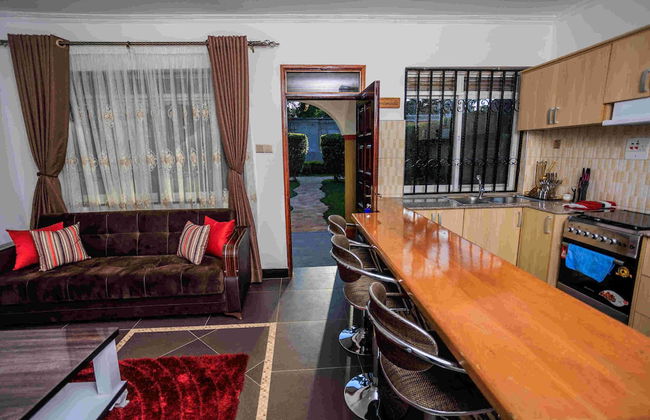 Lucian Cottages - Foto 38