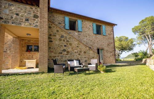 Podere Stabbiatelli - Foto 74