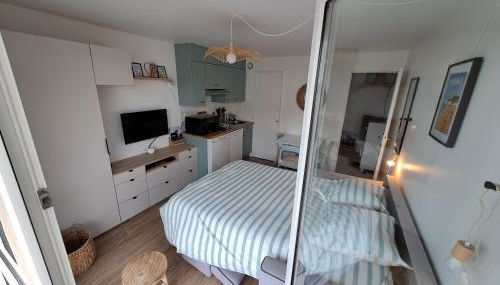 Au Petit Wissant - Foto 4