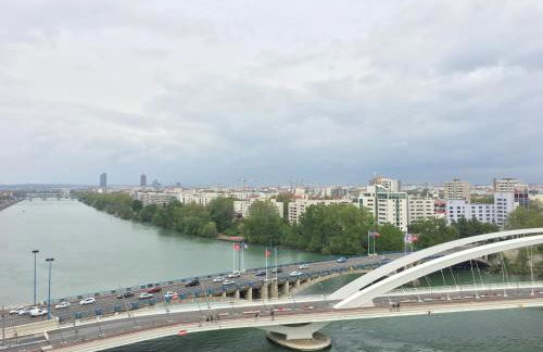 Mon Appart A GERLAND II - Foto 17