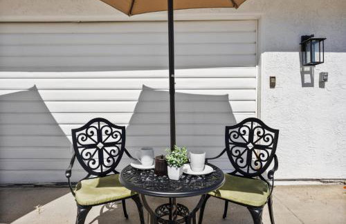 KingBeds Skylight 1GB Wi-Fi Step-free Clean - Photo 25