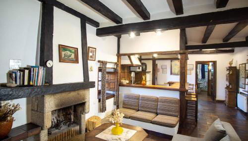 Casa Rural La Central-Peñagorda - Photo 5