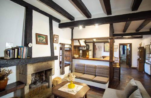 Casa Rural La Central-Peñagorda - Photo 5