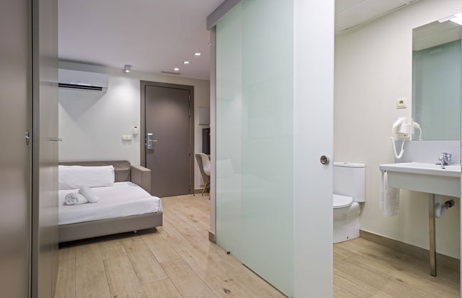 Aparthotel BCN Montjuic - Foto 19