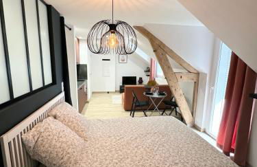 Sacré appartement/Jardin/Parking/Wifi - Photo 3