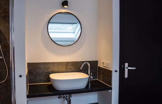 Apartment in Vrouwenpolder Near the Beach - Photo 27