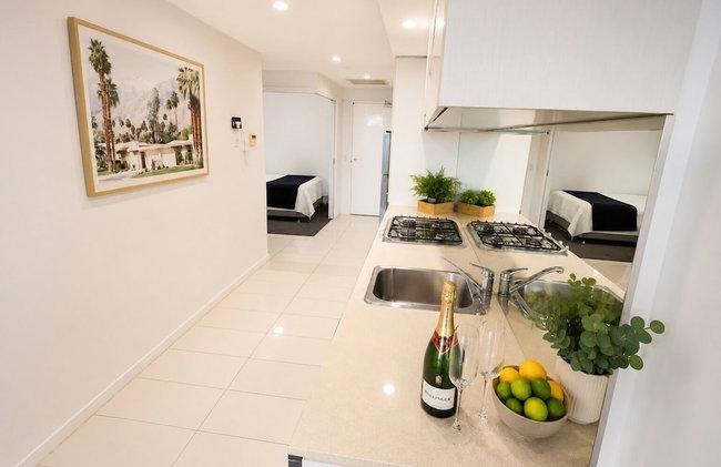Silvershore Apartments on the Broadwater - Foto 59
