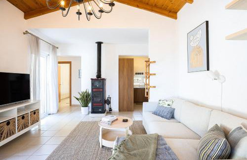 Villa Olive Blue, Adults Only - Photo 10