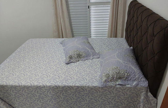 Apartment in Praia Grande with swimming pool - Foto 5