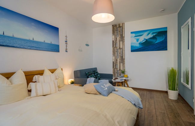 Ein Bett im Norden Nr. 7 - Foto 14