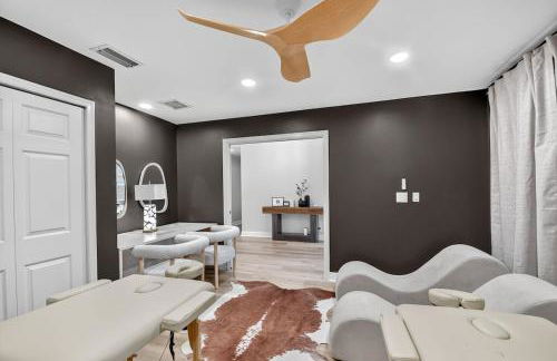 Palm Beach Polo & PGA Retreat - Pool & Luxe Comfort - Foto 20