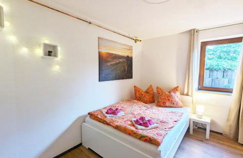 S3 - Urlaubsmagie - für 4P mitten im Elbsandsteingebirge - Foto 2