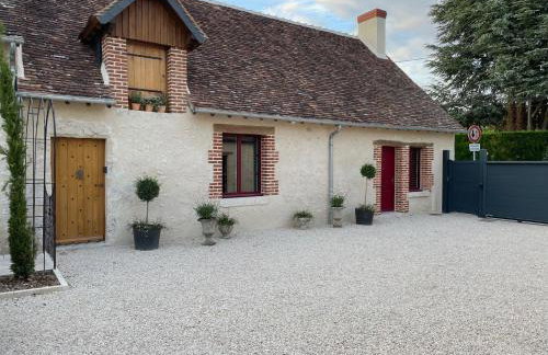 Gîte Ker Sologne Aux portes de Chambord - Foto 30