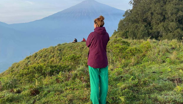 2-Day Pergasingan Hill Hike - Foto 2