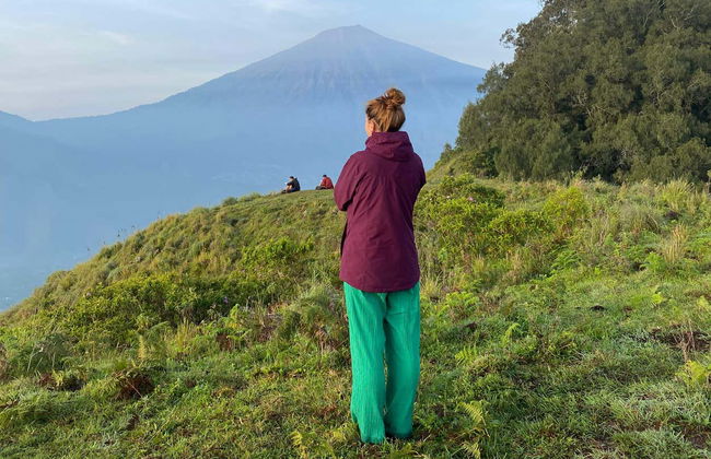 Trekking di 2 giorni a Pergasingan Hill - Foto 2