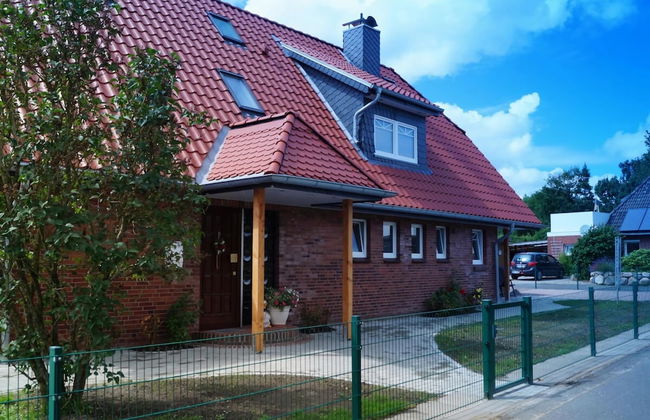 Holiday Apartment Eiderstedt - Foto 1