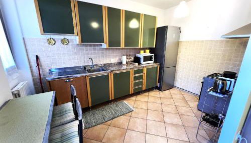 Lake and River Feelings - Dervio Apartment - Foto 5, stove, dishwasher, pet friendly, toaster, minibar