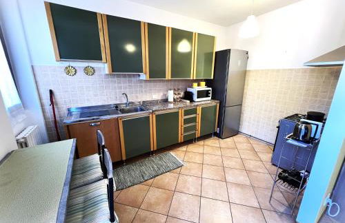 Lake and River Feelings - Dervio Apartment - Foto 5