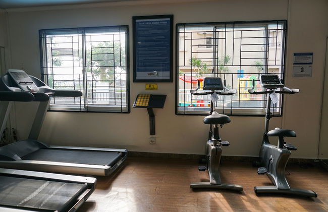 Comfort And Warm 2Br At Marina Ancol Apartment - Foto 31