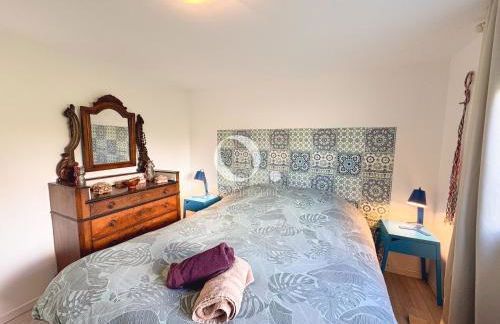 COC - Villa Le Grand Terrain - Vue Mer - Foto 53