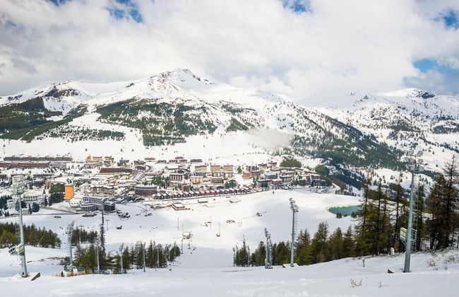 White House Ski Relax - Foto 27