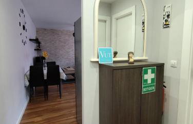 Piso recién reformado en Gascona - Foto 10