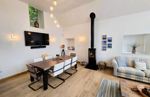 Fyne Edge - A Luxurious Lochside Haven - Foto 9