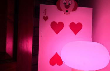 La Belle et le Nooki - Foto 48