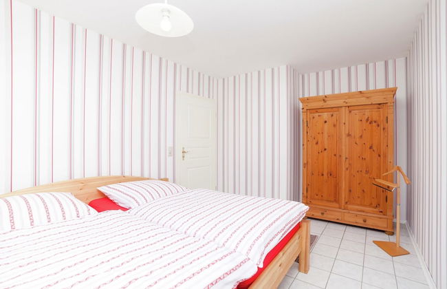 Ferienwohnung in Densberg mit Terrasse - Foto 14