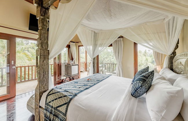 Villa Cella Bella - Photo 5