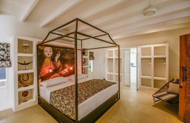 Beach Villas Lombok - Foto 2