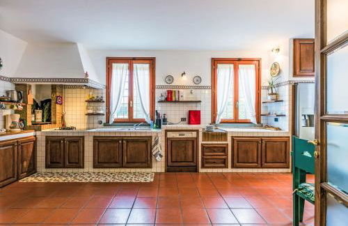 Holiday Home Villa Silvana by Interhome - Foto 13