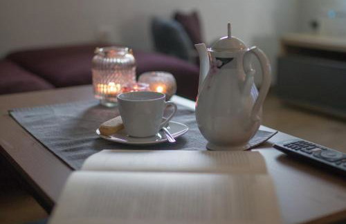 Peaceful Holiday apartment in Muraj - Photo 40