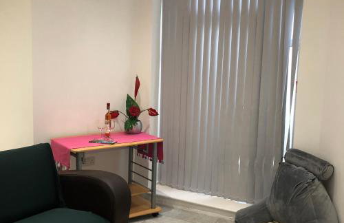 Hendon Basement Studio - Photo 10