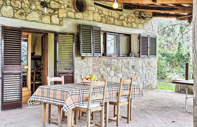 Casale Ulisse - Foto 4