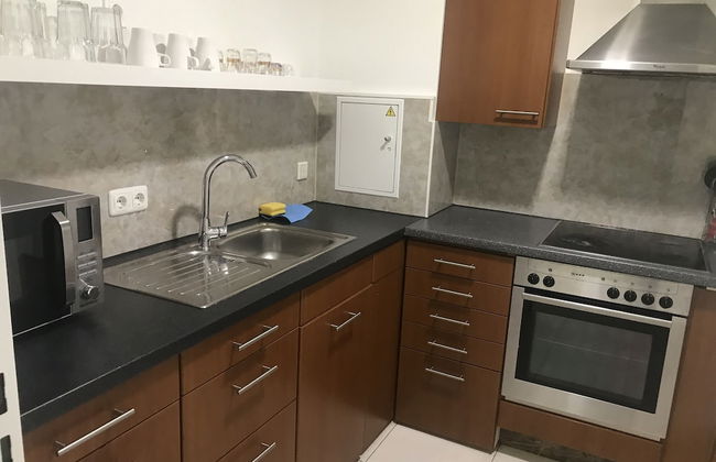 Munich Downtown Suites - Foto 12