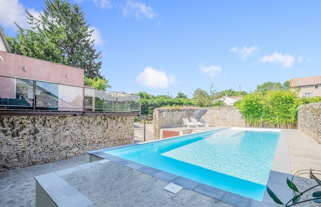 Retreat in Saint Denis - Foto 1