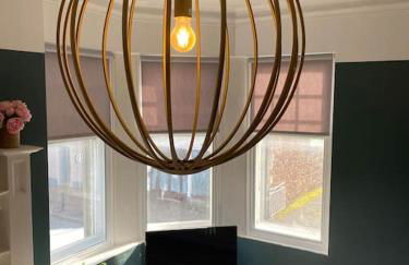 Frasers Apartment - Foto 7