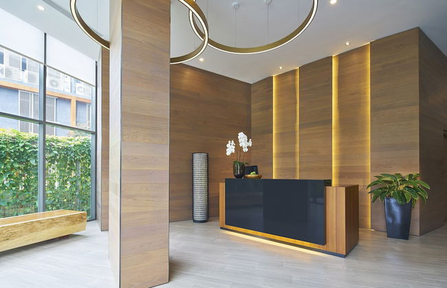 Oasia Residence Singapore - Photo 2