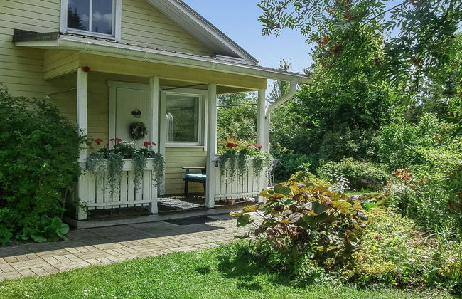 Villa paasirinne b - Foto 2