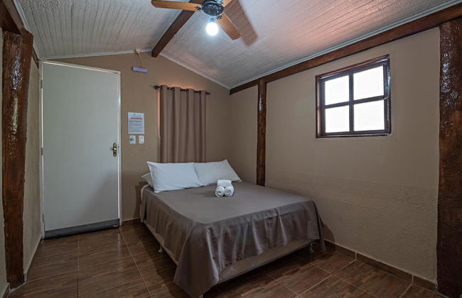 Fazenda Pousada das Palmeiras - Photo 8