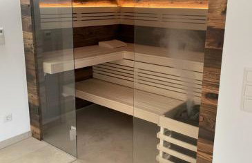 Regentaloase - Deine Privat-Spa Villa für Zwei - Foto 10